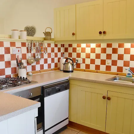 Holiday home Tyee Kendal