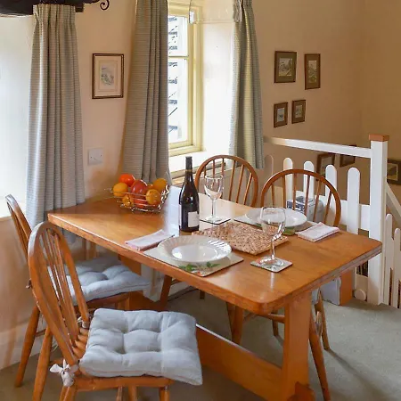 Tyee Holiday home Kendal